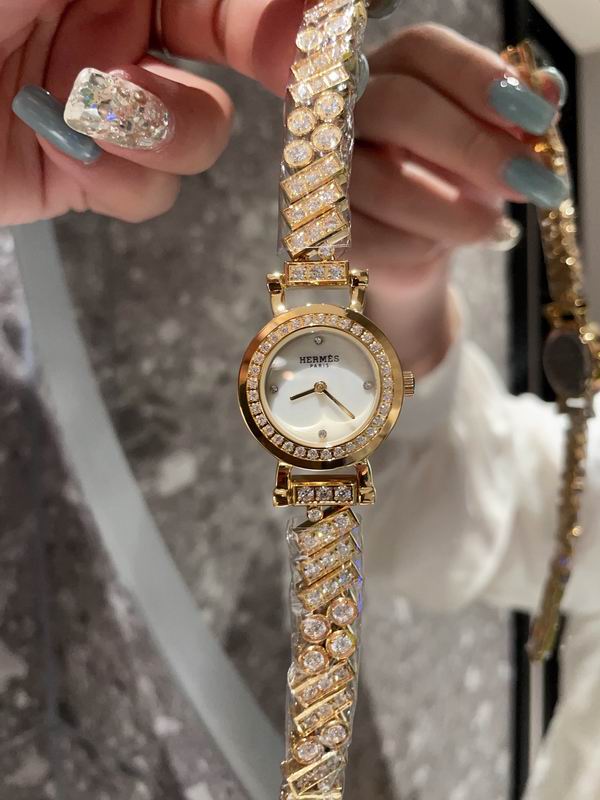 Hermes watch 060322